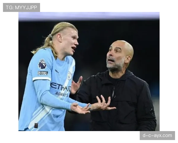 哈兰德助攻建功，瓜迪奥拉率曼城再展冠军雄心