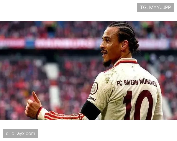 萨内速度爆发力惊艳全场，助球队状态回暖强势冲击胜利