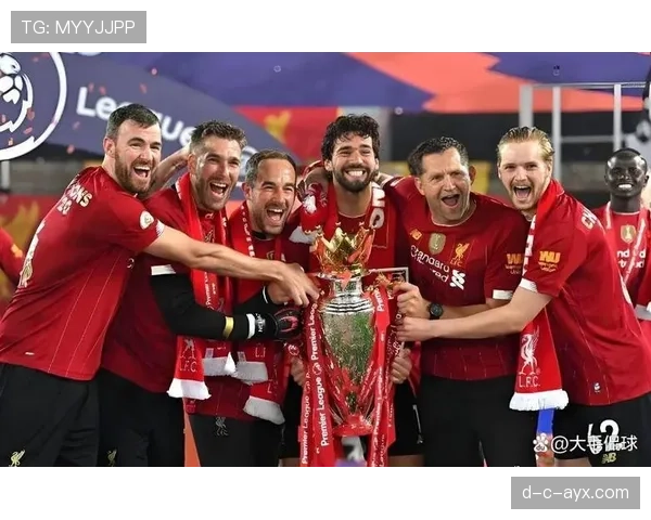利物浦豪掷重金签下新星，剑指下赛季冠军荣耀