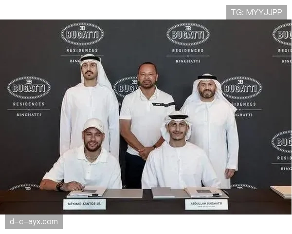 内马尔豪掷千万购入私人岛屿，开启奢华度假新纪元