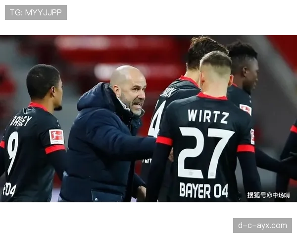 德国新星维尔茨持续闪耀赛场，天赋异禀引足坛瞩目