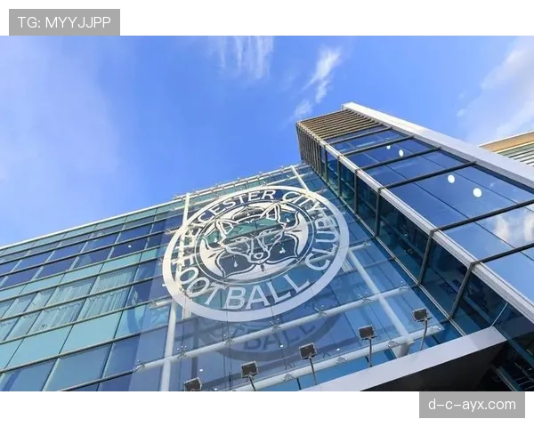 莱斯特城新球场计划曝光:未来主场或将引领足球场馆设计新潮流