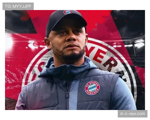 孔帕尼执教德甲球队表现稳健,战术体系初显成效 孔帕尼执教德甲球队表现稳健,战术体系初显成效