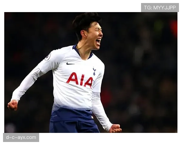 孙兴慜：无球跑动与反越位撕裂防线的跑位艺术解析